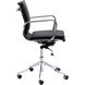 Morgan Onyx Office Chair